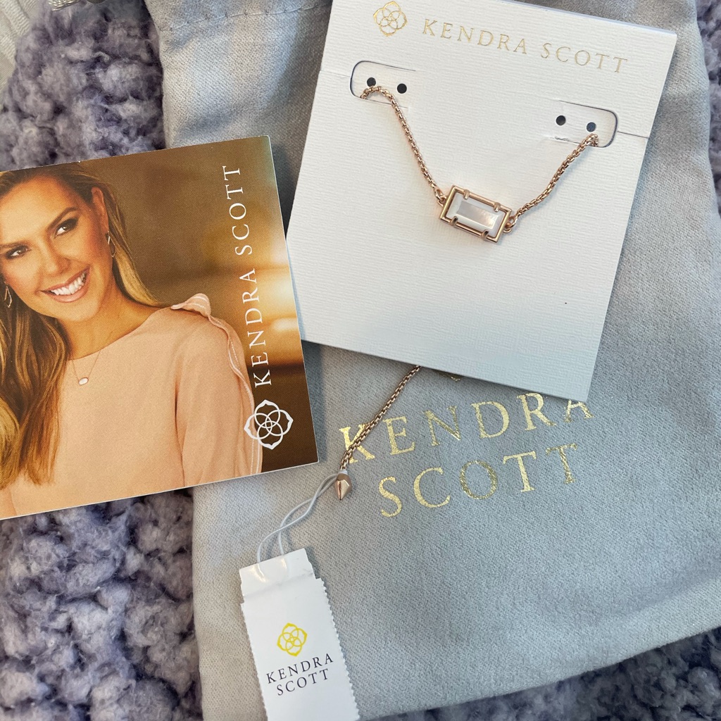 Brand New Kendra Scott Bracelet